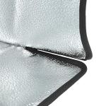 Dust Cover for 3D Printers, 8.9in Protective Enclosure