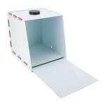 Large Resin Curing Light Box for 3D Printers