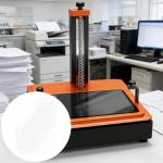 Vestamore 4 Pack Resin 3D Printer FEP Film