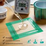 High-Temperature PET Masking Tape for 3D Printing
