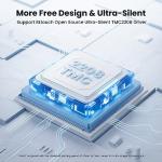 Longer LK5 Pro FDM 3D Printer - Large Build Size