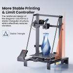 Longer LK5 Pro FDM 3D Printer - Large Build Size