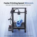 Longer LK5 Pro FDM 3D Printer - Large Build Size