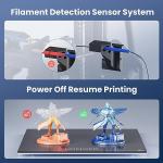 Longer LK5 Pro FDM 3D Printer - Large Build Size