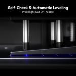 ELEGOO Mars 5 4K Mono LCD Resin Printer