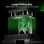 ELEGOO Mars 5 4K Mono LCD Resin Printer