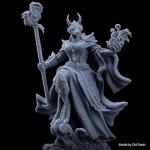 ELEGOO 3D Printer ABS-Like Resin, 1000g Grey