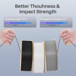 ELEGOO Rapid PLA Plus Filament 1.75mm 2KG Pack