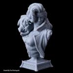 ELEGOO 1000g Grey 3D Printer Photopolymer Resin