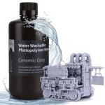 ELEGOO 3D Printer Water Washable Resin - 500g