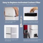 ELEGOO MARS MATE Air Purifier for 3D Printers