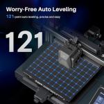 ELEGOO Neptune 4 Pro High-Speed 3D Printer