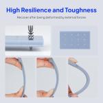 ELEGOO Tough Resin for MSLA/LCD/DLP 3D Printers