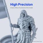 ELEGOO Tough Resin for MSLA/LCD/DLP 3D Printers