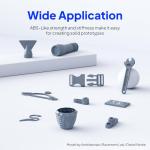 ELEGOO Tough Resin for MSLA/LCD/DLP 3D Printers