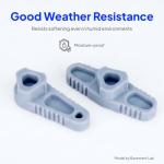 ELEGOO Tough Resin for MSLA/LCD/DLP 3D Printers