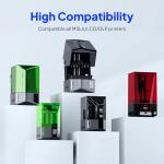 ELEGOO Tough Resin for MSLA/LCD/DLP 3D Printers