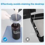 ELEGOO 400x300mm Silicone Mat for 3D Printing