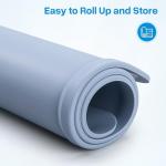 ELEGOO 400x300mm Silicone Mat for 3D Printing