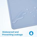 ELEGOO 400x300mm Silicone Mat for 3D Printing