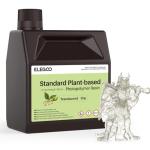 ELEGOO Low Odor 3D Printer Resin - 2000g
