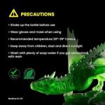 ELEGOO Low Odor 3D Printer Resin - 2000g