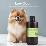 ELEGOO Low Odor 3D Printer Resin - 2000g
