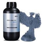 PioCreat 3D Printer ABS-Like UV Resin 405nm