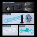 PioCreat 3D Printer ABS-Like UV Resin 405nm