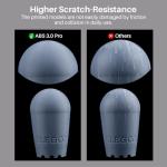 ELEGOO High Precision 3D Printing Black Resin 2000g