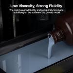 ELEGOO High Precision 3D Printing Black Resin 2000g