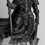 ELEGOO High Precision 3D Printing Black Resin 2000g