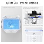ELEGOO Mercury Plus V3.0 Wash & Cure Station