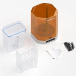 ELEGOO Mercury Plus V3.0 Wash & Cure Station