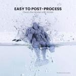 ELEGOO Water Washable 3D Printer Resin - 2000g