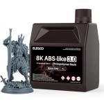ELEGOO 8K ABS-Like Fast Curing Resin - 2000g