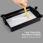 ELEGOO 8K ABS-Like Fast Curing Resin - 2000g