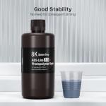 ELEGOO 8K ABS-Like Fast Curing Resin - 2000g