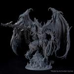 ELEGOO 8K 3D Printer Resin 1000g – Grey