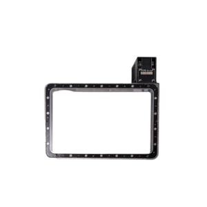 3D Printer Resin Vat for Photon Mono M7 / M7 Pro | LCD 3D Printer Parts | High-Temperature Resistant | Compatible with ANYCUBIC(Mono M7)