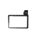 3D Printer Resin Vat for Photon Mono M7 / M7 Pro | LCD 3D Printer Parts | High-Temperature Resistant | Compatible with ANYCUBIC(Mono M7)