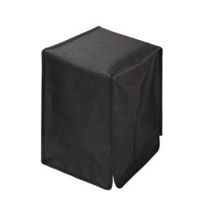 3D Printer Dust-Proof Enclosure Blackout Cover Insulation Resin Cover High Temperature Resistance Protection from Sunlight