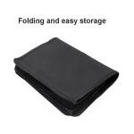 3D Printer Dust-Proof Enclosure Blackout Cover Insulation Resin Cover High Temperature Resistance Protection from Sunlight