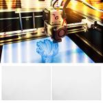 3D Printer Release Films FEP Resin High Temperature Optical Grade Film for LCD 3D Printing 140 x 200mm 2Pcs