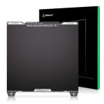 Creality K2 SE Build Plate Original 235x237mm Epoxy Resin Coating Spring Steel Magnetic Bed Plate Creality K2 SE 3D Printer PEI Sheet