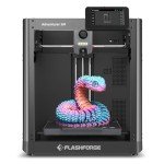 FLASHFORGE Adventurer 5M High-Speed 3D Printer