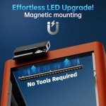 Biqu Panda Lux LED Light Strip Upgrade Kit