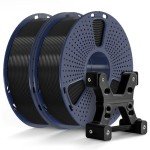 SUNLU Elite PETG 1.75mm 2kg Filament Bundle