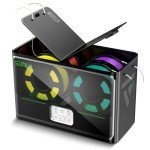 SUNLU 3D Printer Filament Dryer S4 - 4 Spools