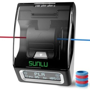 Fast Heating 3D Printer Filament Connector - 200PCS